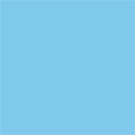 7A Fixy na textil - krycí  průměr 4mm Barva: 54. pastel blue