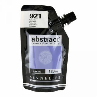 Abstract - Sennelier 120 ml odstín: 15. Light Violet, 921