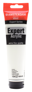 Akryl Amsterdam Expert 150 ml Barva: černá