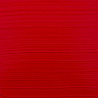 Akrylová barva Amsterdam Expert 400 ml odstín: 315. Pyrrole Red