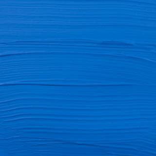 Akrylová barva Amsterdam Expert 400 ml odstín: 517 Kings Blue