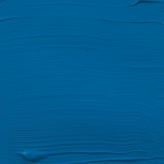 Akrylová barva Amsterdam Expert 400 ml odstín: 522 Turq. Blue