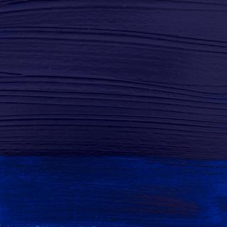 Akrylová barva Amsterdam Expert 400 ml odstín: 570. Phthalo Blue