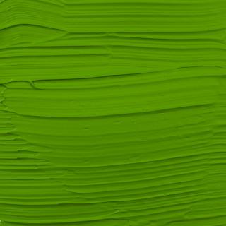 Akrylová barva Amsterdam Expert 400 ml odstín: 618 Perm. Green LT