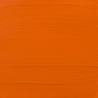 Akrylová barva - Amsterdam Standard Serie 20 ml odstín: 276 Azo Orange