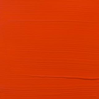 Akrylová barva - Amsterdam Standard Serie 20 ml odstín: 311 Vermilion