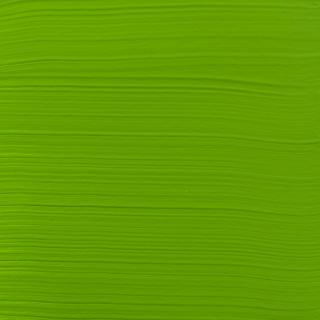 Akrylová barva - Amsterdam Standard Serie 20 ml odstín: 605 Brillant Green