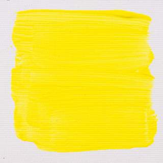 Akrylová barva Art Creation 750ml odstín: Azo Ylw Lemon
