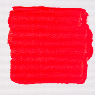 Akrylová barva Art Creation 750ml odstín: Naph. Red LT