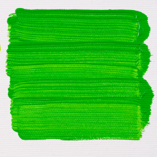 Akrylová barva Art Creation 750ml odstín: Perm. Green LT