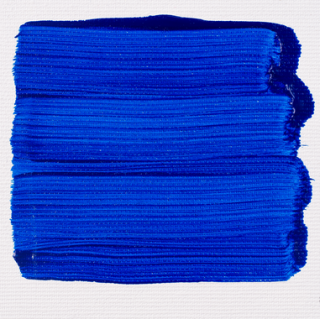 Akrylová barva Art Creation 750ml odstín: Phthalo Blue