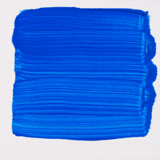 Akrylová barva Art Creation 750ml odstín: Prim. Blue