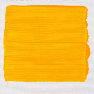 Akrylová barva Talens 75 ml odstín: 07. Azo Yellow DP