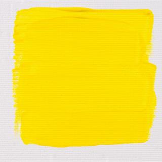 Akrylová barva Talens 75 ml odstín: 08. Prim. Yellow