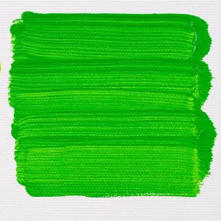 Akrylová barva Talens 75 ml odstín: 31. Perm. Green LT