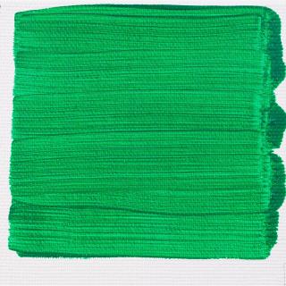 Akrylová barva Talens 75 ml odstín: 32. Perm. Green DP