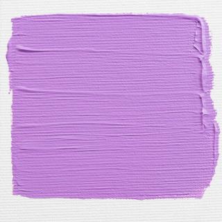 Akrylová barva Talens 75 ml odstín: 55. Pastel Violet