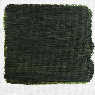 Akrylová barva Talens 75 ml odstín: 58. Olive Green