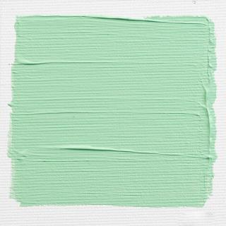 Akrylová barva Talens 75 ml odstín: 61. Pastel Green