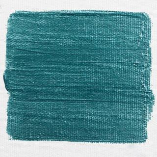 Akrylová barva Talens 75 ml odstín: 71. Metall. Blue