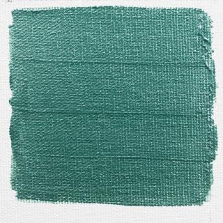 Akrylová barva Talens 75 ml odstín: 73. Metall. Green