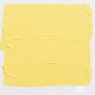 Akrylová barva Talens 75 ml odstín: 74. Pastel Yellow