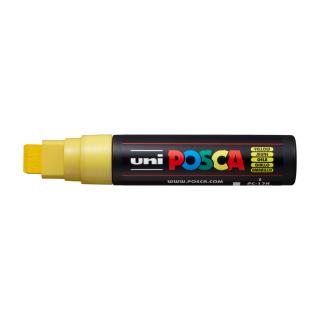 Akrylový fix Posca PC-17K 15mm Barva: 02. yellow