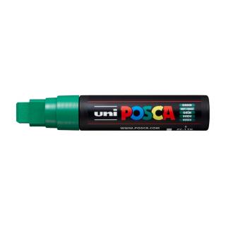 Akrylový fix Posca PC-17K 15mm Barva: 06. Green
