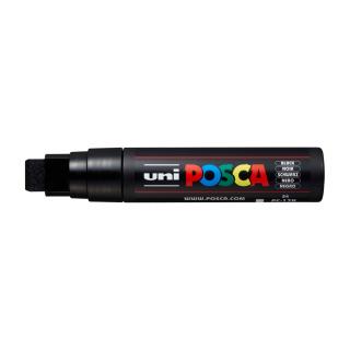 Akrylový fix Posca PC-17K 15mm Barva: 24. Black
