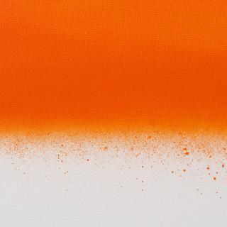Akrylový sprej Amsterdam 400 ml odstín: 12. Azo Orange