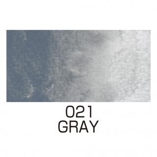 Akvarelové barvy Gansai Tambi -full pan- jednotlivě Barva: 42. Gray
