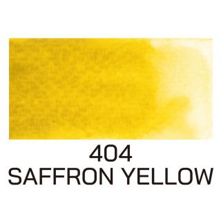 Akvarelové barvy Gansai Tambi -full pan- jednotlivě Barva: 52. Saffron Yellow