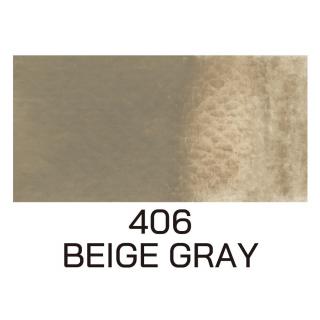 Akvarelové barvy Gansai Tambi -full pan- jednotlivě Barva: 54. Beige Gray