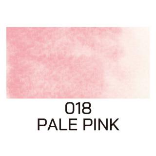 Akvarelové barvy Gansai Tambi -full pan- jednotlivě Barva: 62. Old Mauve