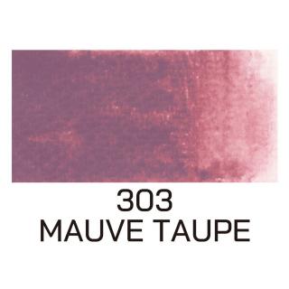 Akvarelové barvy Gansai Tambi -full pan- jednotlivě Barva: 67. Mauve Taupe