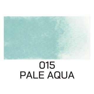Akvarelové barvy Gansai Tambi -full pan- jednotlivě Barva: 71. Pale Aqua