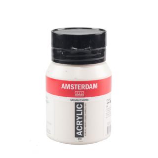 Amsterdam Standard Serie 500ml odstín: 03. 290, Titanium Buff D