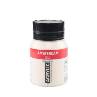 Amsterdam Standard Serie 500ml odstín: 07. 292, Naples Yellow Red L