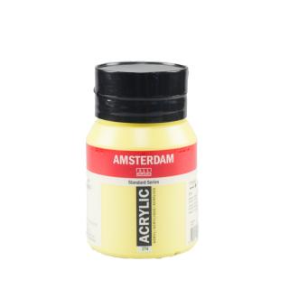 Amsterdam Standard Serie 500ml odstín: 09. 274, Nick.titan.yellow