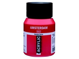 Amsterdam Standard Serie 500ml odstín: 23. 399, Naphthol red D