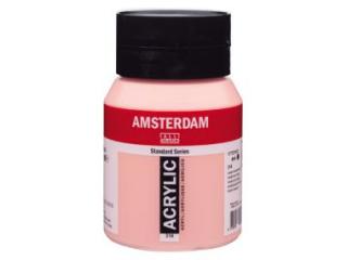 Amsterdam Standard Serie 500ml odstín: 28. 316, Venetian rose