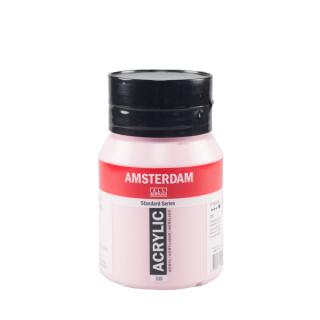 Amsterdam Standard Serie 500ml odstín: 29. 330, Persian rose