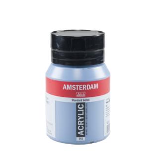 Amsterdam Standard Serie 500ml odstín: 38. 562, Greyblue
