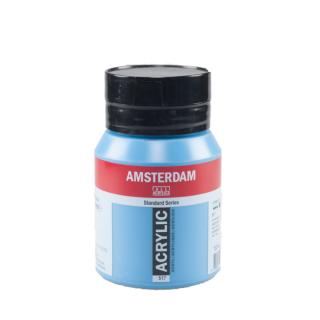 Amsterdam Standard Serie 500ml odstín: 44. 517, King’s blue