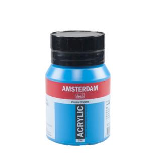 Amsterdam Standard Serie 500ml odstín: 45. 564, Brilliant blue