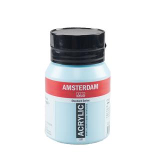 Amsterdam Standard Serie 500ml odstín: 46. 551, Sky blue L