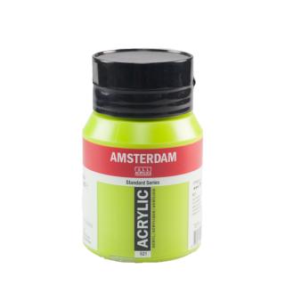 Amsterdam Standard Serie 500ml odstín: 57. 621, Olive green L