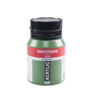 Amsterdam Standard Serie 500ml odstín: 58. 622, Olive green D