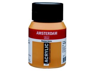 Amsterdam Standard Serie 500ml odstín: 62. 234, Raw sienna