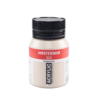 Amsterdam Standard Serie 500ml odstín: 67. 718, Warm grey